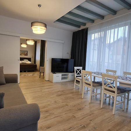 Chopina 29 Sopot Apartments 客房 照片