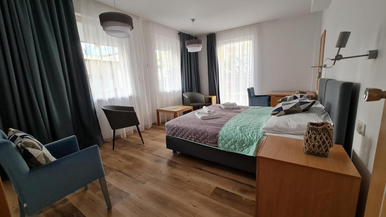 Chopina 29 Sopot Apartments 外观 照片