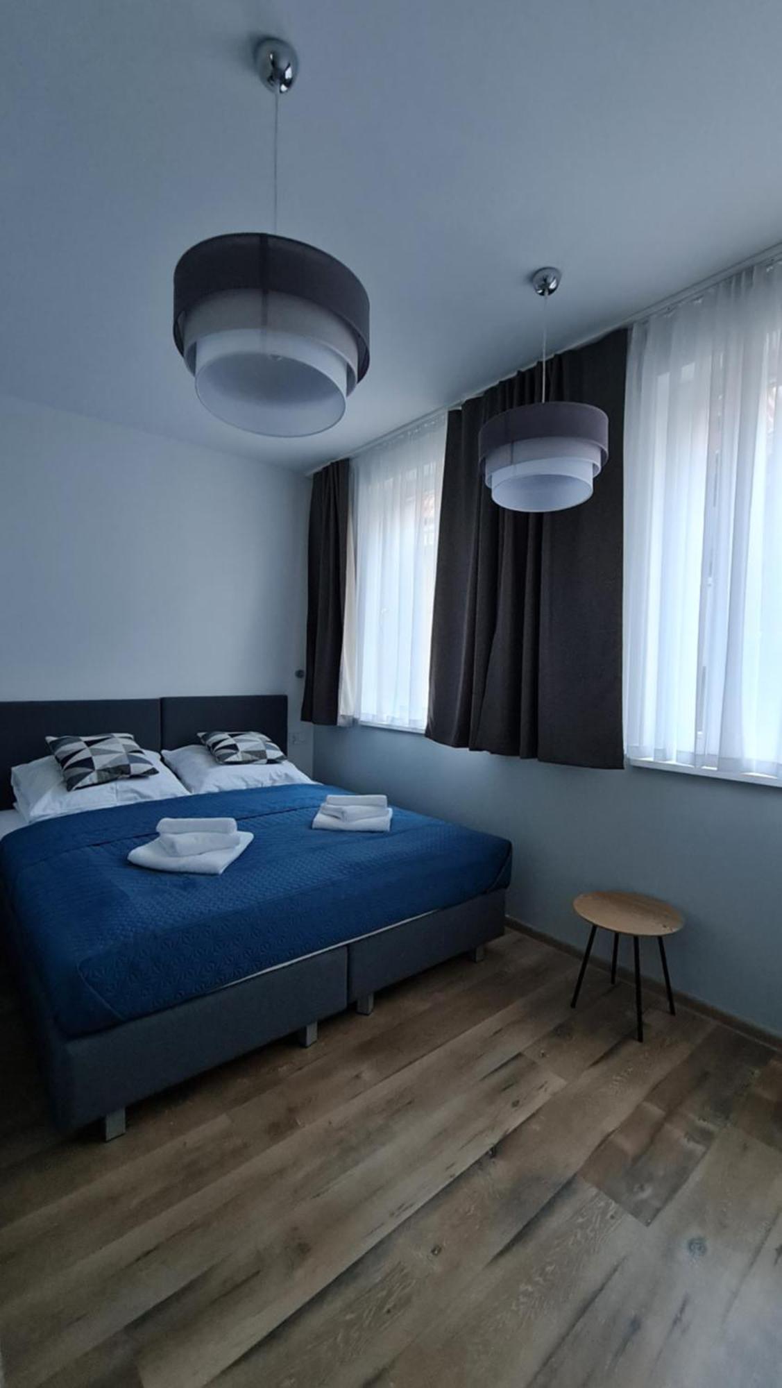 Chopina 29 Sopot Apartments 客房 照片